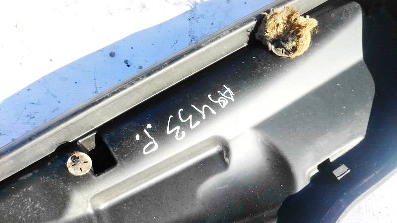 93301867 Opel Meriva 2004 Kitos dalys - Thumbnail 2