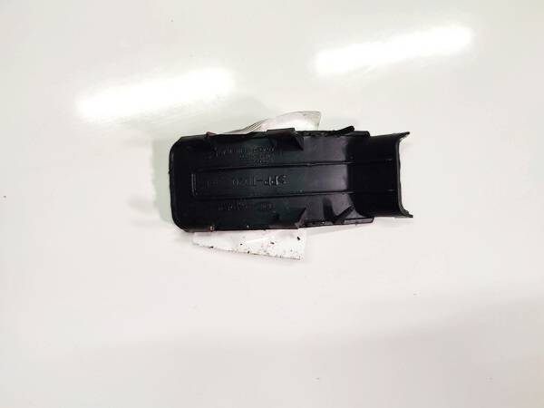 1298368 Kia Ceed 2009 Салон накладка