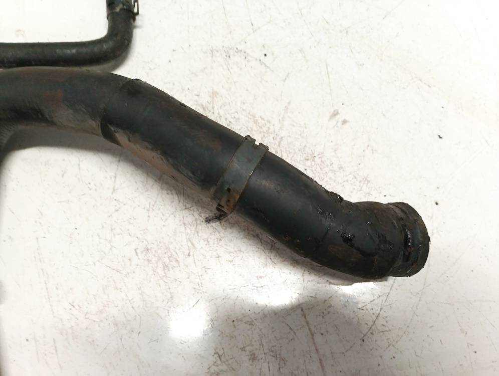 Audi A4 1998 Radiator Hose (Water Hose) - Thumbnail 3