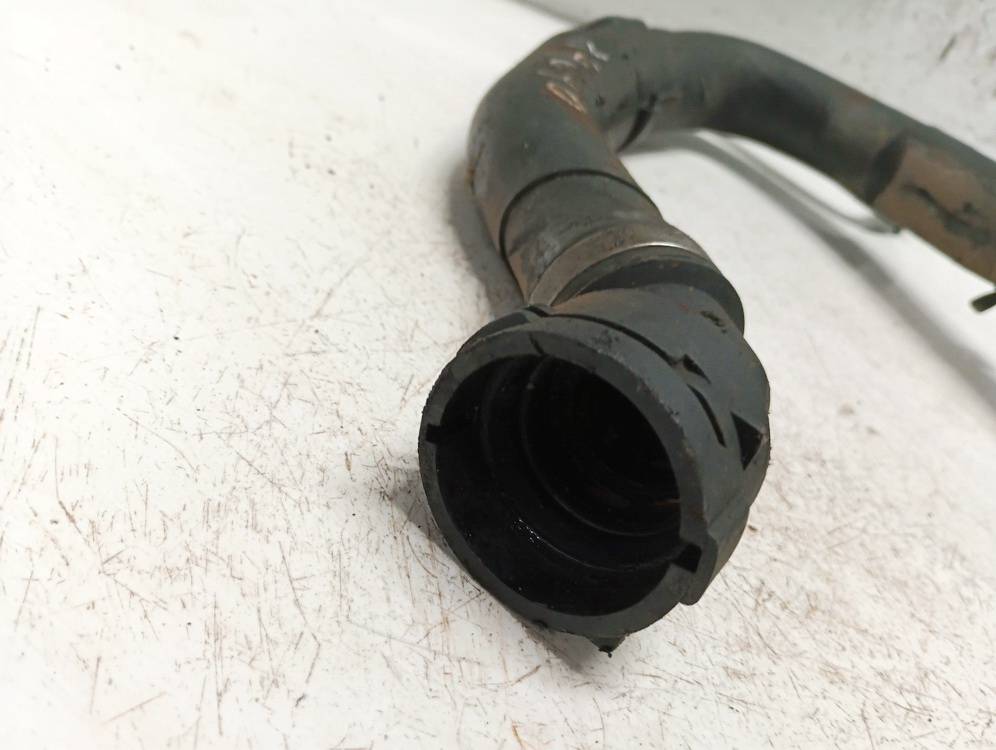 Audi A4 1998 Radiator Hose (Water Hose) - Thumbnail 2