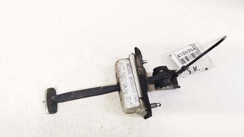 3M51R23500AF Ford C-MAX 2005 Door Check (Strap) - REAR RIGHT