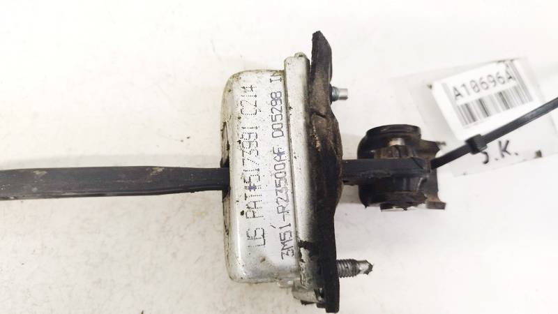 3M51R23500AF Ford C-MAX 2005 Sangle de Contrôle de Porte arriere Droite - Thumbnail 2