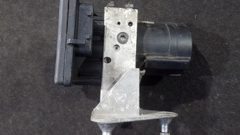A0034310312 Mercedes-Benz C-CLASS 1998 ABS Unit (ABS Brake Pump)