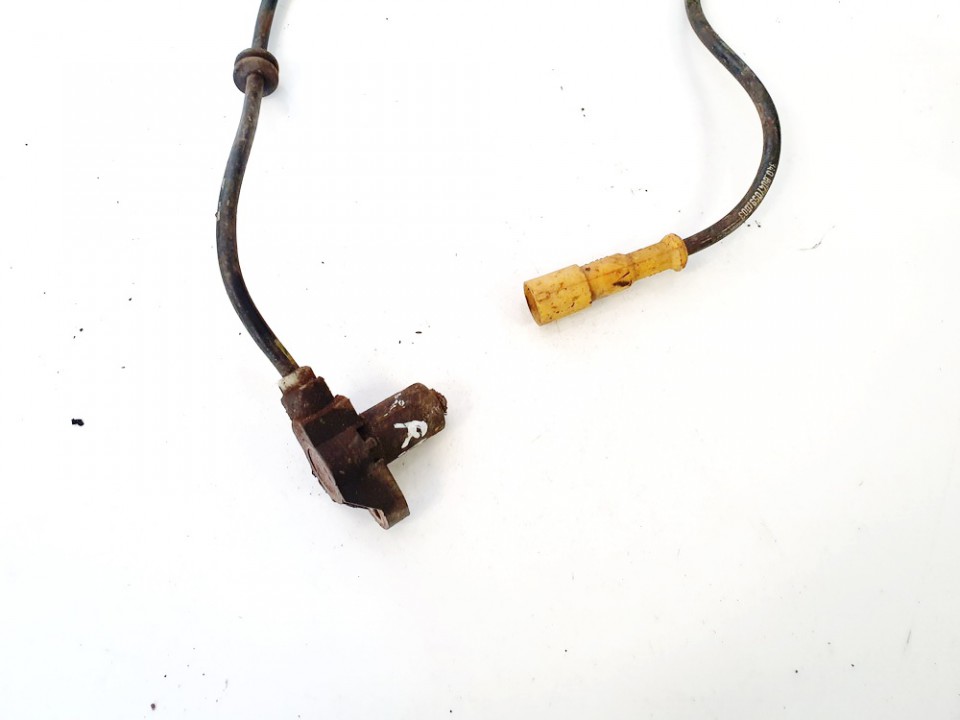 90464775 Opel Vectra 1998 ABS Sensor (ABS WHEEL SPEED SENSOR) - FRONT LEFT - Thumbnail 2