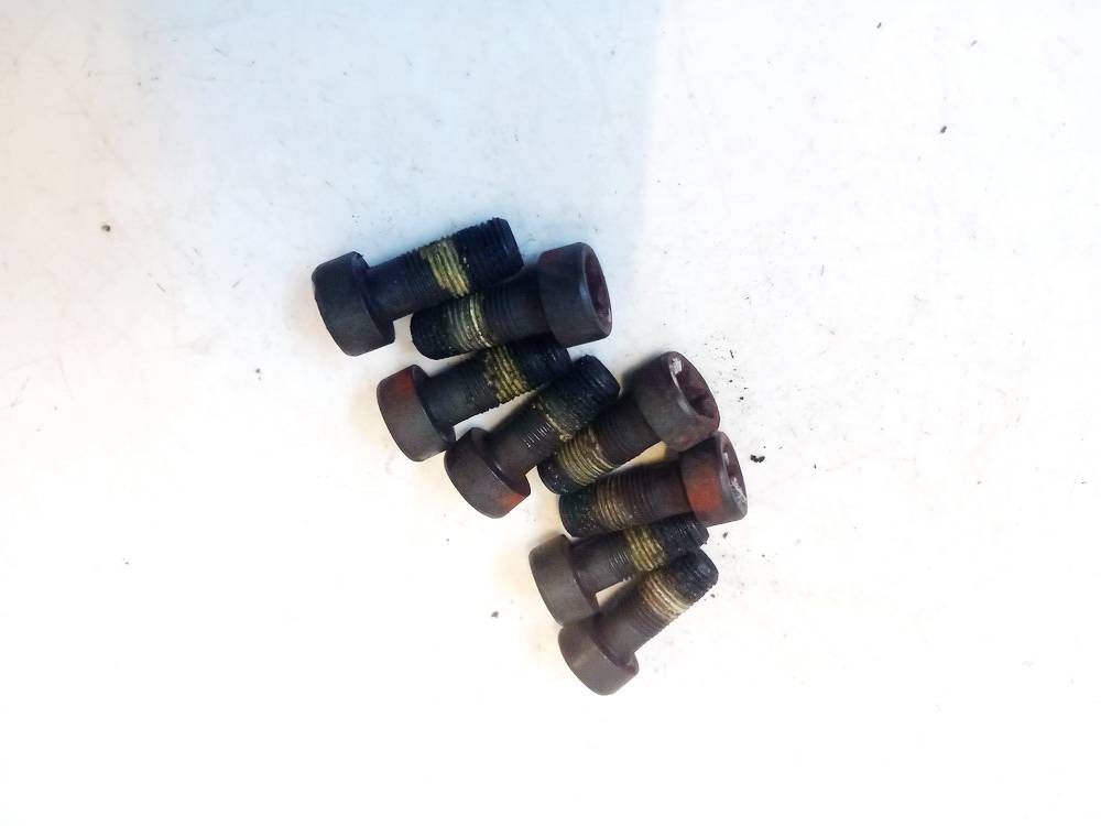 Hyundai i30 2016 Flywheel Bolt Screw - Thumbnail 2