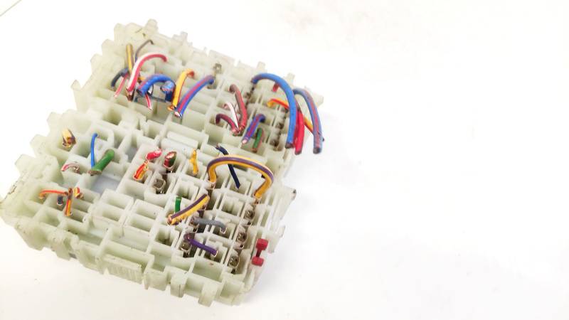 6G9T14K131AA Ford Mondeo 2008 Блок предохранителей - Thumbnail 3