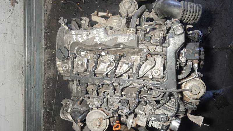 N22A2 Honda CR-V 2007 moteur - Thumbnail 5