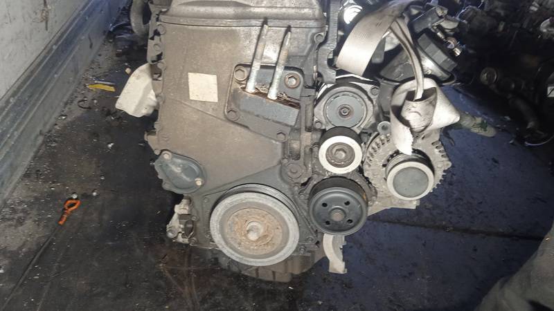 N22A2 Honda CR-V 2007 moteur