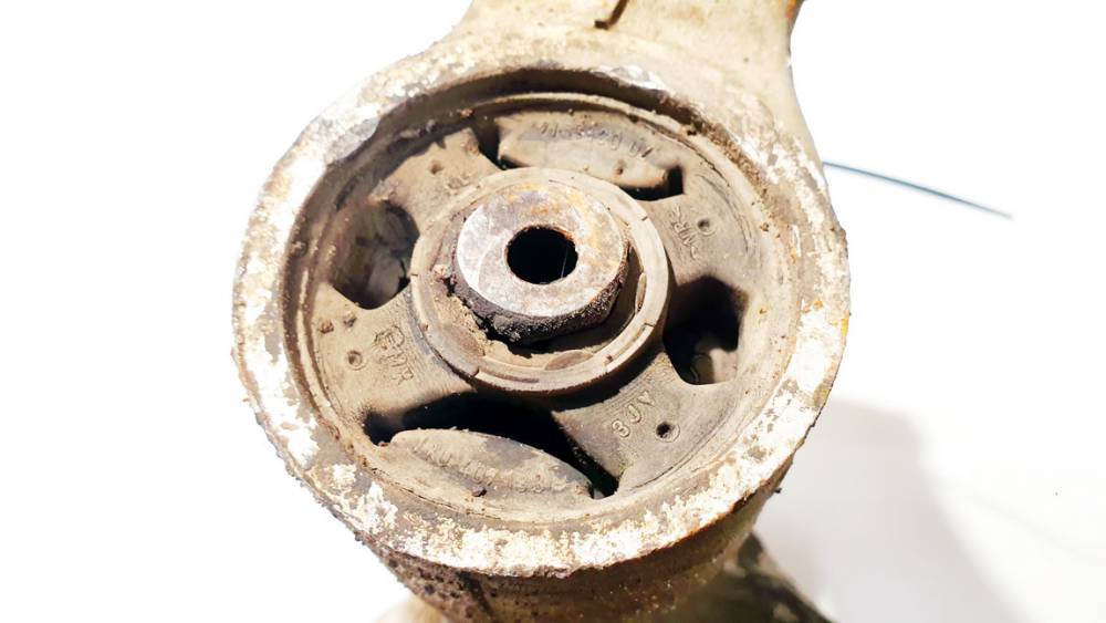 6Q0199294D Skoda Roomster 2008 Apatine sake P.D. - Thumbnail 3