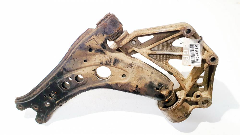 6Q0199294D Skoda Roomster 2008 Apatine sake P.D. - Thumbnail 2