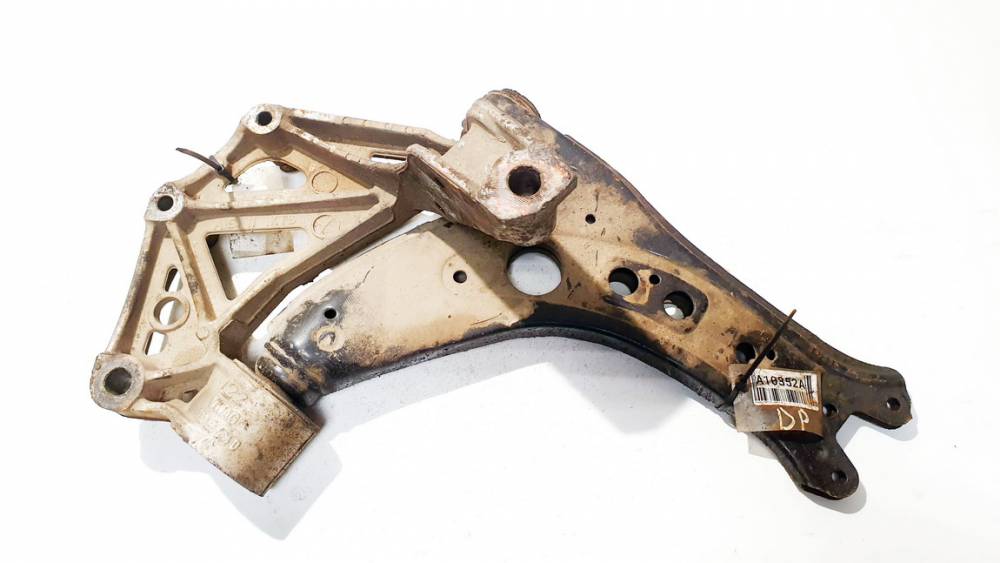 6Q0199294D Skoda Roomster 2008 Wahacz - PRZEDNIE PRAWE