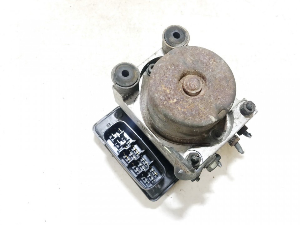 4451052190 Toyota Yaris 2001 ABS Unit (ABS Brake Pump) - Thumbnail 2