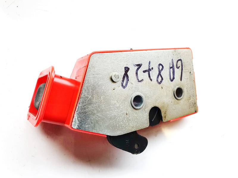 2M51A61382BA Ford Mondeo 2008 Seat Lock Latch assembly - Thumbnail 3