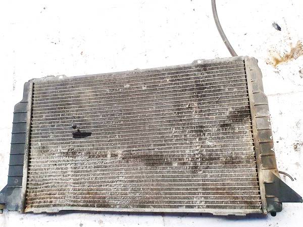 Audi 80 1992 Vandens radiatorius (ausinimo radiatorius) - Thumbnail 2