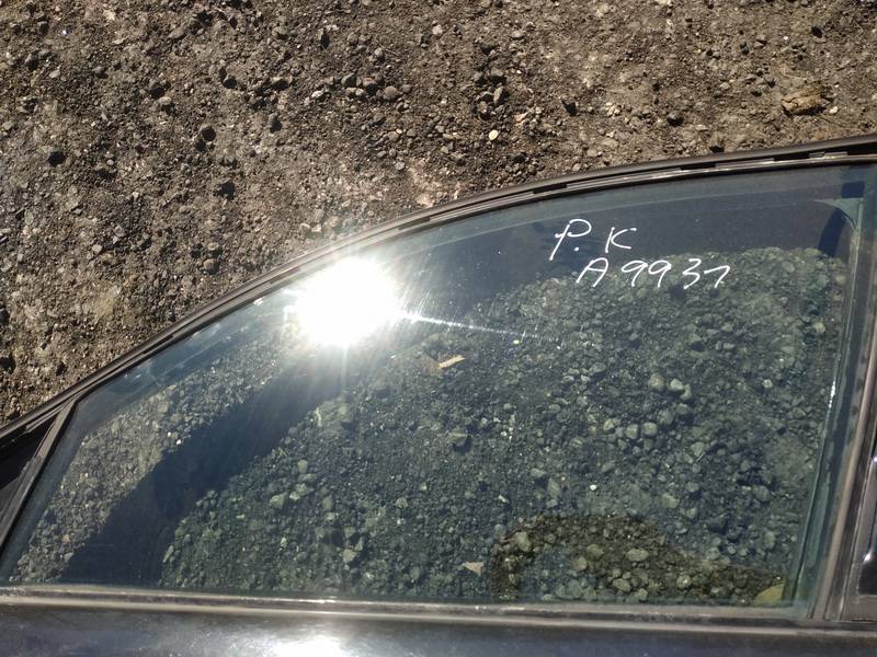 AS2 BMW 7-Series 2004 Duru stiklas P.K. - Thumbnail 2