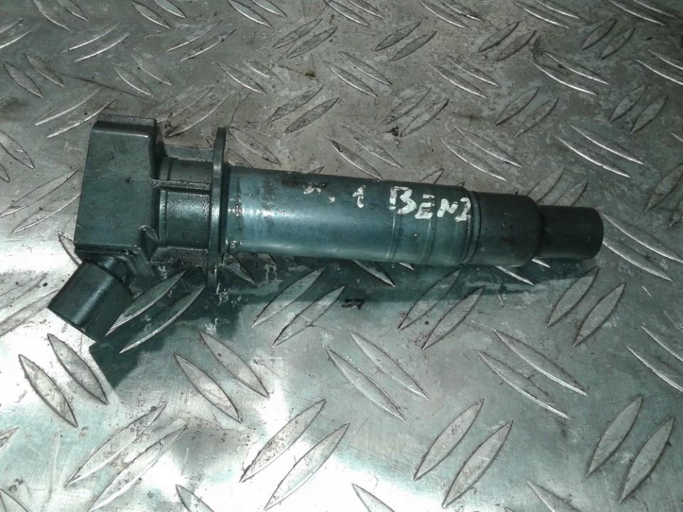 90919T2002 90919T2002 Ignition Coil Toyota Yaris 2007 1.0L