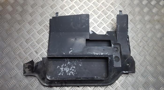 XS4Q6C646BH Ford Focus 2002 Variklio dekoratyvine apsauga - Thumbnail 2