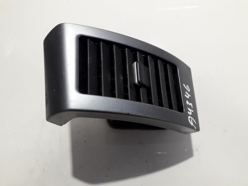 8030A025ZZ Mitsubishi Outlander 2008 ventilation intérieur