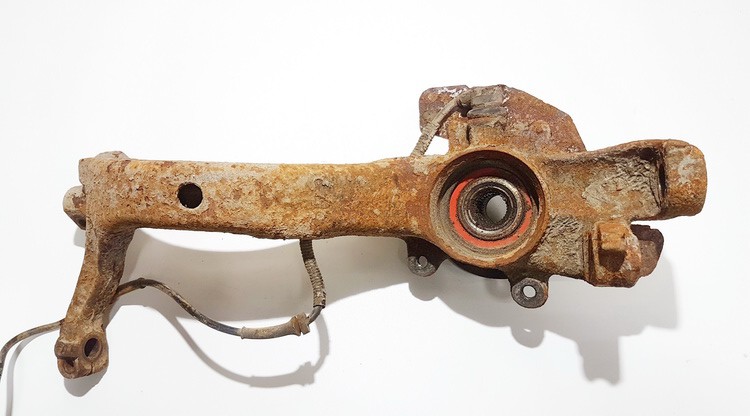 8D0407257S Volkswagen Passat 1998 Steering knuckle - FRONT LEFT - Thumbnail 3