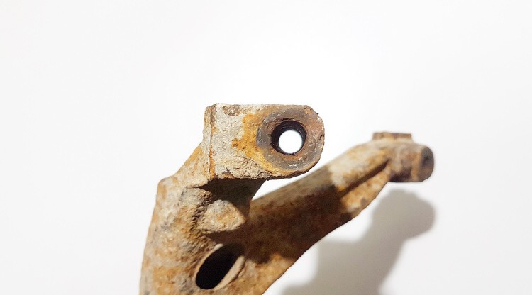 8D0407257S Volkswagen Passat 1998 Steering knuckle - FRONT LEFT - Thumbnail 5