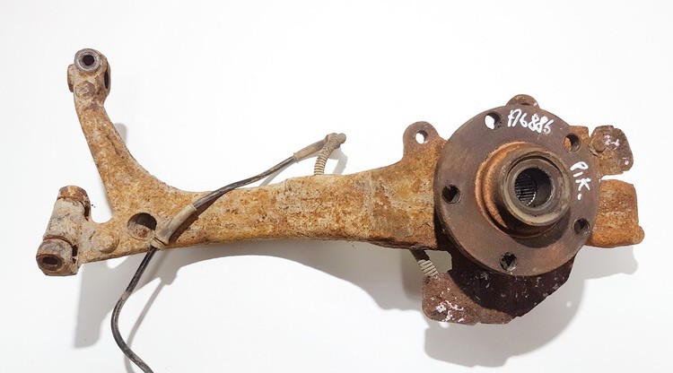 8D0407257S Volkswagen Passat 1998 Steering knuckle - FRONT LEFT
