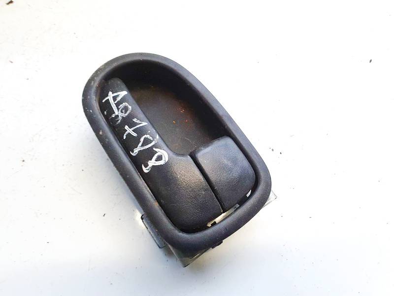 KS21 Mazda 626 1998 Oven sisäkahva - TAKANA VASEMMALLA - Thumbnail 2