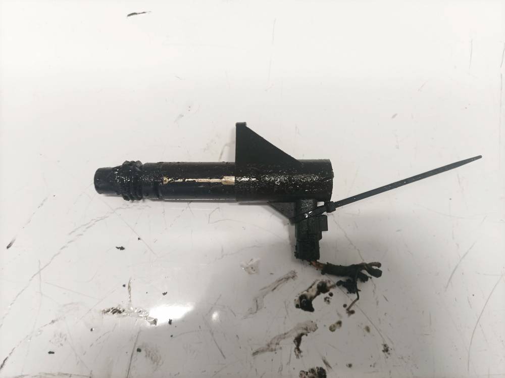 5DA358000431 Citroen C5 2009 Uzdegimo rite (babina)