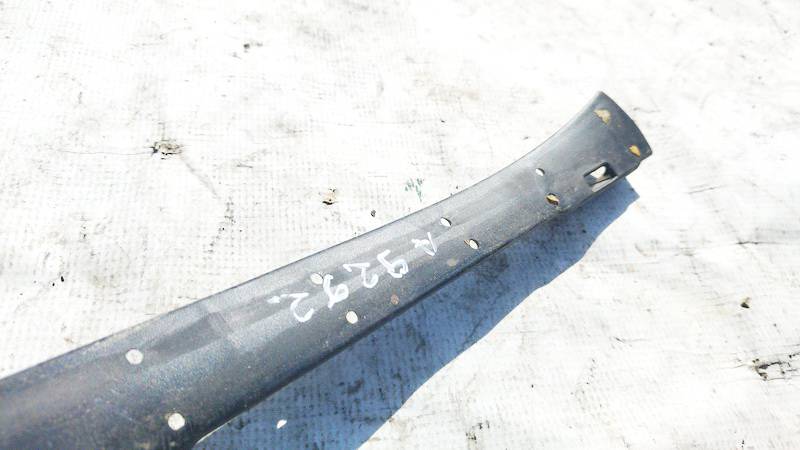 316324987 Opel Astra 2004 Sisätilan koristelu (muovit) - Thumbnail 2