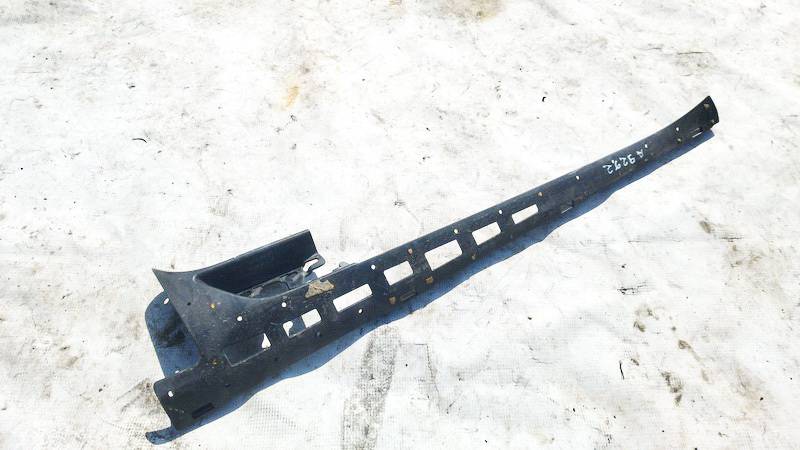 316324987 Opel Astra 2004 Interior trim