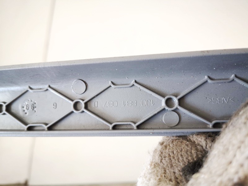 1J0881087D Volkswagen Passat 2001 garniture intérieure - Thumbnail 3