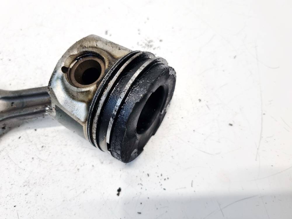 Citroen Nemo 2009 Stumoklis su svaistikliu - Thumbnail 2