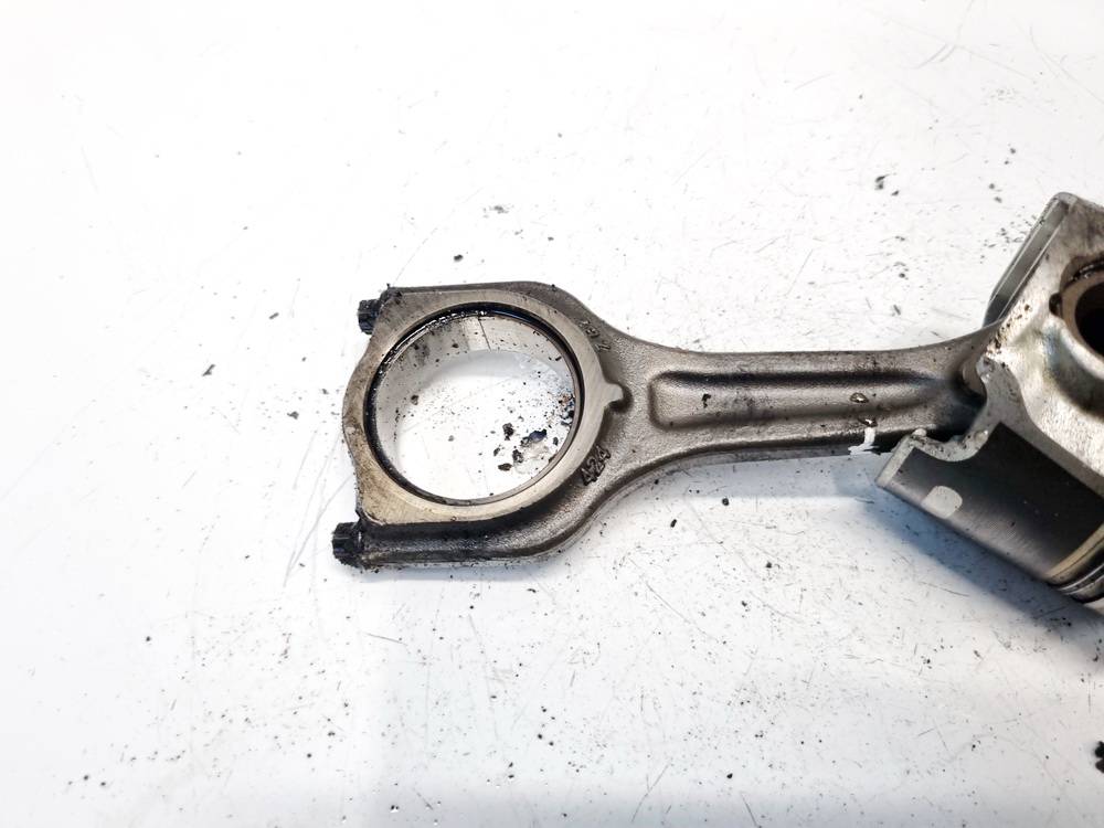 Citroen Nemo 2009 Stumoklis su svaistikliu - Thumbnail 3