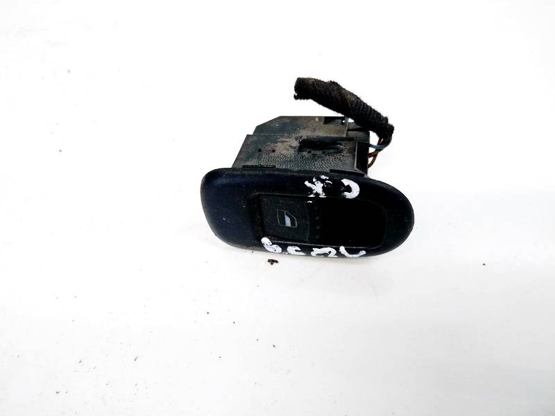 1M0959855 Seat Leon 2000 Power window control (Window Regulator-Window Switch)