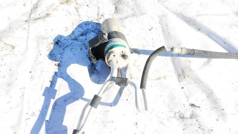 8E0820193E Audi A4 2004 Oro Kondicionieriaus ausintuvas - Thumbnail 2