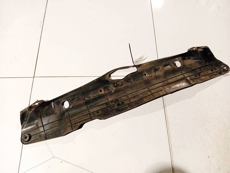 5314102010 Toyota Corolla 2004 Osłona chłodnicy - Listwa zamka maski - Thumbnail 2