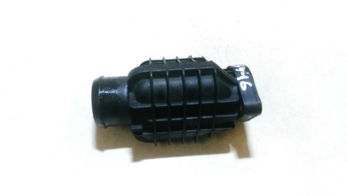 072051 Citroen C4 2014 TURBO INTERCOOLER PIPE HOSE