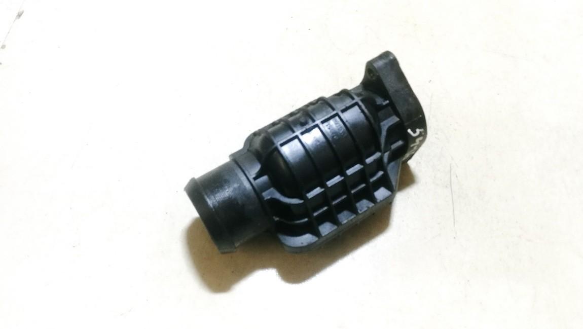 072051 Citroen C4 2014 TURBO INTERCOOLER PIPE HOSE - Thumbnail 2