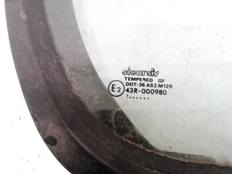 Rover 25 2002 Duru fortkute G.D. - Thumbnail 3