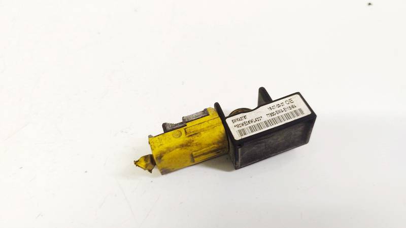 77930SWAE113M4 Honda CR-V 2007 Srs Airbag crash sensor