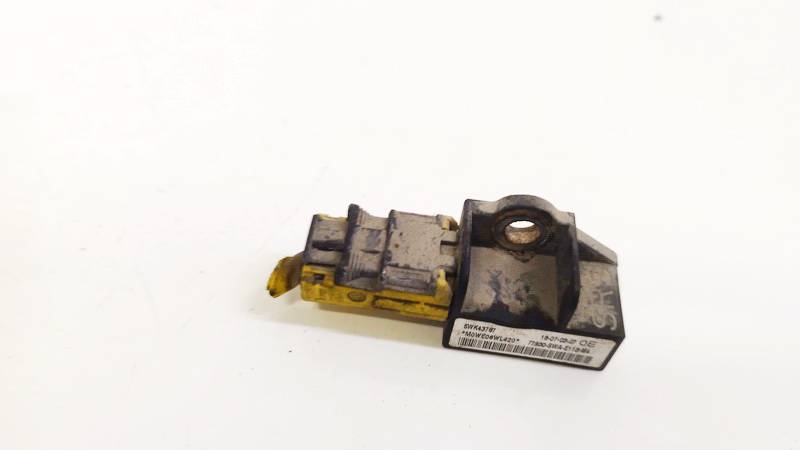 77930SWAE113M4 Honda CR-V 2007 Srs Airbag crash sensor - Thumbnail 2