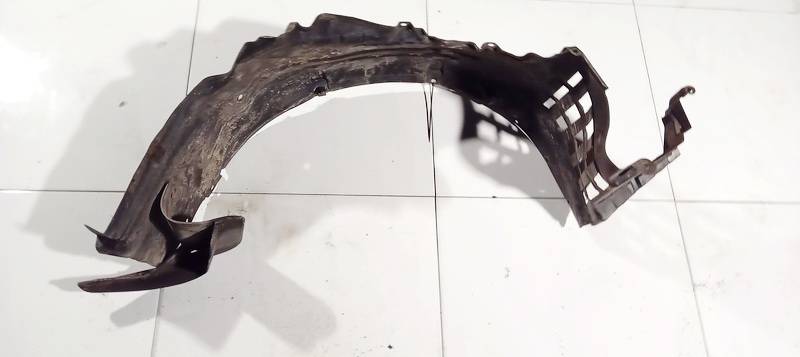 63841AV500 Nissan Primera 2003 Plastic Inner Fender - FRONT LEFT - Thumbnail 2