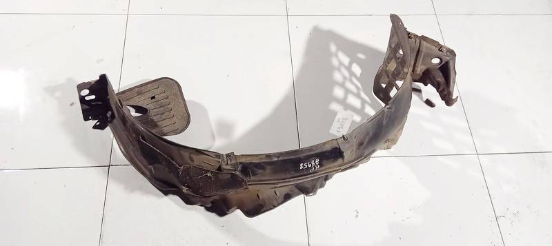 63841AV500 Nissan Primera 2003 Plastic Inner Fender - FRONT LEFT