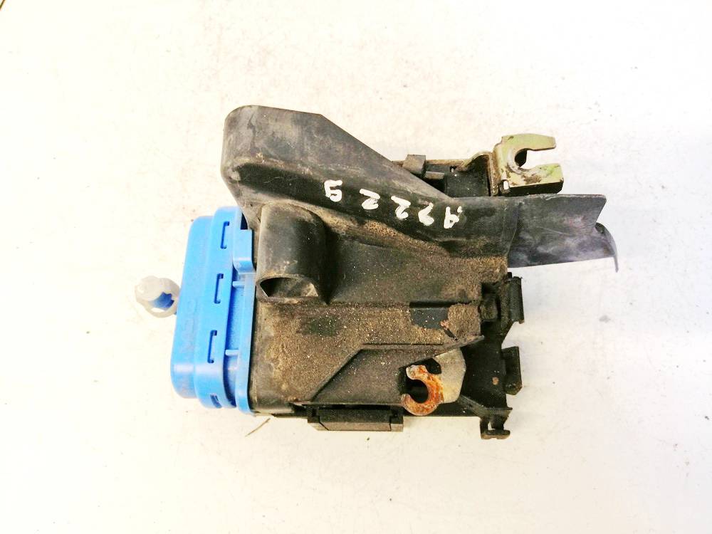 8D0839015A Audi A4 1996 Door Lock Mechanism - REAR LEFT