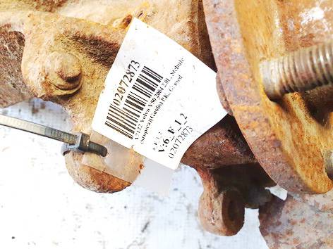 Volvo V50 2004 Stebule (Stupica)(Guolis) P.K. - Thumbnail 3