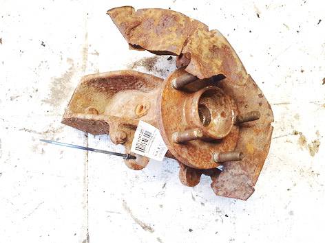 Volvo V50 2004 Stebule (Stupica)(Guolis) P.K. - Thumbnail 2