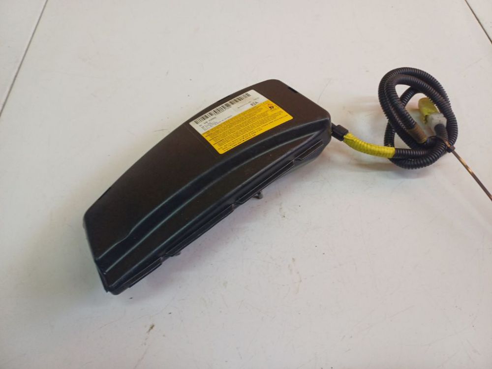 608180600 Kia Ceed 2009 Sēdekļa drošības spilvens SRS