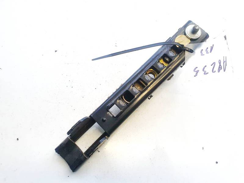 A2038600188 Mercedes-Benz C-CLASS 2002 Muut osat - Thumbnail 2