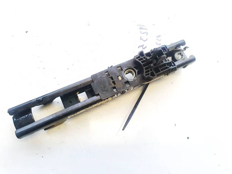 A2038600188 Mercedes-Benz C-CLASS 2002 Muut osat - Thumbnail 3