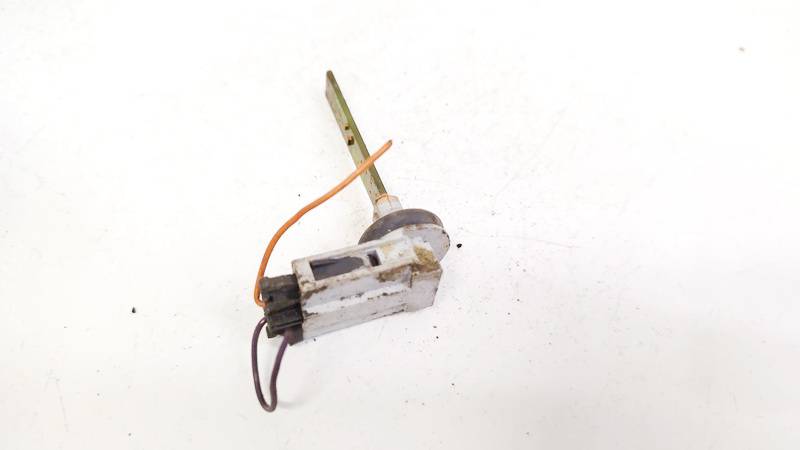 A1638300272 Mercedes-Benz ML-CLASS 2005 Salona temperatūras devējs - Thumbnail 3