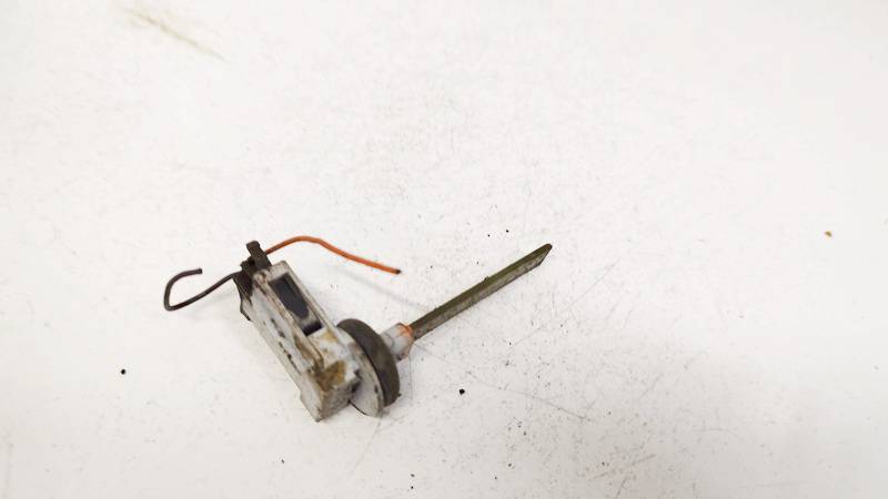 A1638300272 Mercedes-Benz ML-CLASS 2005 Salona temperatūras devējs - Thumbnail 2